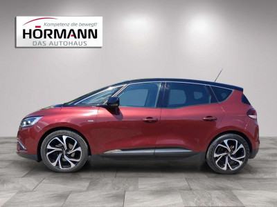 Renault Scénic Gebrauchtwagen Renault Scénic Gebrauchtwagen