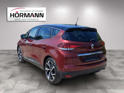Renault Scénic Gebrauchtwagen Renault Scénic Gebrauchtwagen