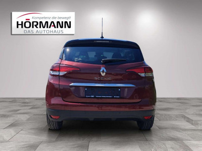 Renault Scénic Gebrauchtwagen Renault Scénic Gebrauchtwagen