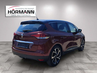 Renault Scénic Gebrauchtwagen Renault Scénic Gebrauchtwagen