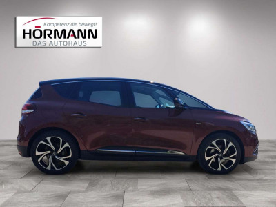 Renault Scénic Gebrauchtwagen Renault Scénic Gebrauchtwagen