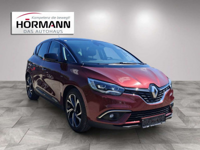 Renault Scénic Gebrauchtwagen Renault Scénic Gebrauchtwagen