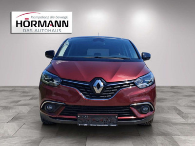 Renault Scénic Gebrauchtwagen Renault Scénic Gebrauchtwagen