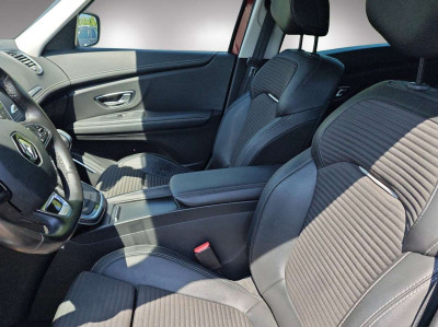 Renault Scénic Gebrauchtwagen Renault Scénic Gebrauchtwagen