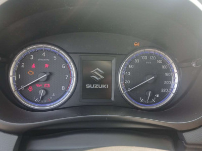 Suzuki SX4 S-Cross Gebrauchtwagen Suzuki SX4 S-Cross Gebrauchtwagen