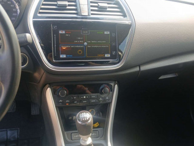 Suzuki SX4 S-Cross Gebrauchtwagen Suzuki SX4 S-Cross Gebrauchtwagen