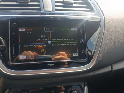 Suzuki SX4 S-Cross Gebrauchtwagen Suzuki SX4 S-Cross Gebrauchtwagen