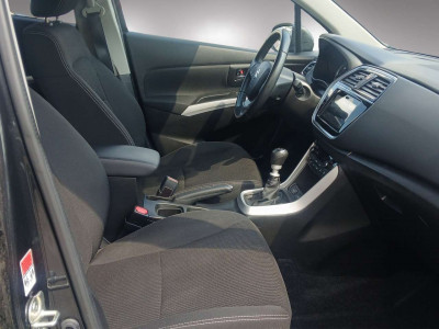 Suzuki SX4 S-Cross Gebrauchtwagen Suzuki SX4 S-Cross Gebrauchtwagen