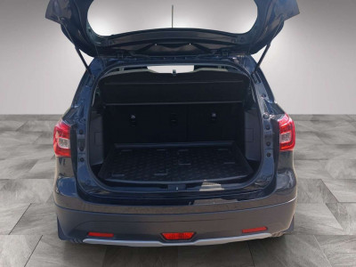 Suzuki SX4 S-Cross Gebrauchtwagen Suzuki SX4 S-Cross Gebrauchtwagen