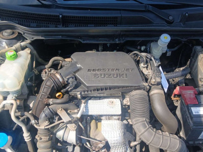Suzuki SX4 S-Cross Gebrauchtwagen Suzuki SX4 S-Cross Gebrauchtwagen