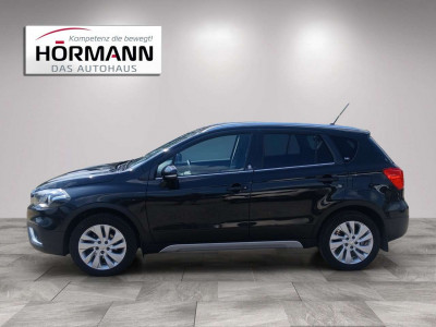 Suzuki SX4 S-Cross Gebrauchtwagen Suzuki SX4 S-Cross Gebrauchtwagen