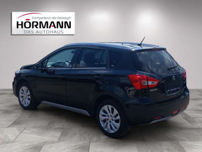 Suzuki SX4 S-Cross Gebrauchtwagen Suzuki SX4 S-Cross Gebrauchtwagen