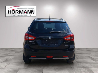 Suzuki SX4 S-Cross Gebrauchtwagen Suzuki SX4 S-Cross Gebrauchtwagen