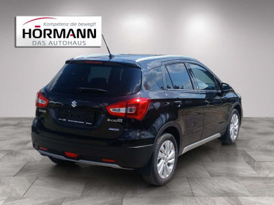 Suzuki SX4 S-Cross Gebrauchtwagen Suzuki SX4 S-Cross Gebrauchtwagen