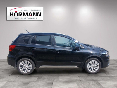 Suzuki SX4 S-Cross Gebrauchtwagen Suzuki SX4 S-Cross Gebrauchtwagen