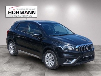 Suzuki SX4 S-Cross Gebrauchtwagen Suzuki SX4 S-Cross Gebrauchtwagen