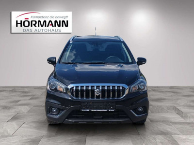 Suzuki SX4 S-Cross Gebrauchtwagen Suzuki SX4 S-Cross Gebrauchtwagen