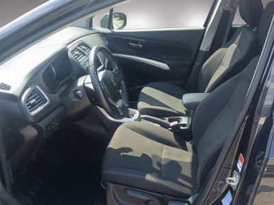 Suzuki SX4 S-Cross Gebrauchtwagen Suzuki SX4 S-Cross Gebrauchtwagen