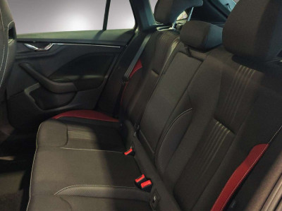 Skoda Scala Gebrauchtwagen Skoda Scala Gebrauchtwagen