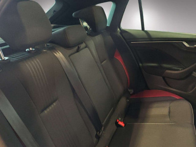 Skoda Scala Gebrauchtwagen Skoda Scala Gebrauchtwagen