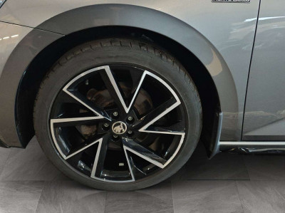 Skoda Scala Gebrauchtwagen Skoda Scala Gebrauchtwagen