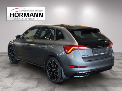 Skoda Scala Gebrauchtwagen Skoda Scala Gebrauchtwagen