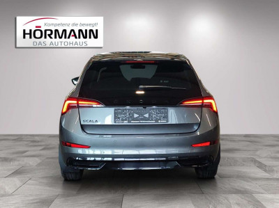 Skoda Scala Gebrauchtwagen Skoda Scala Gebrauchtwagen