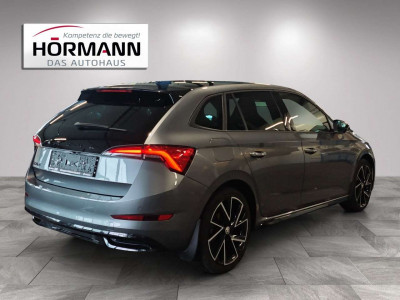 Skoda Scala Gebrauchtwagen Skoda Scala Gebrauchtwagen