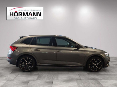 Skoda Scala Gebrauchtwagen Skoda Scala Gebrauchtwagen