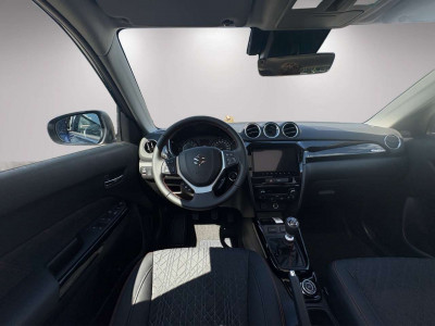 Suzuki Vitara Neuwagen