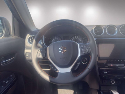 Suzuki Vitara Neuwagen