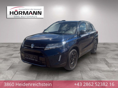 Suzuki Vitara Neuwagen