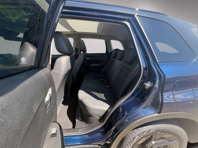 Suzuki Vitara Neuwagen