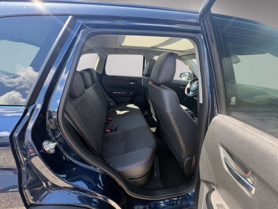 Suzuki Vitara Neuwagen