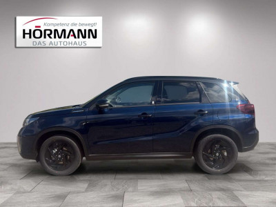 Suzuki Vitara Neuwagen