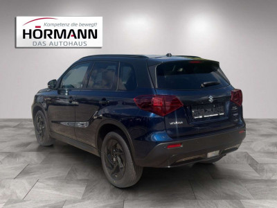 Suzuki Vitara Neuwagen
