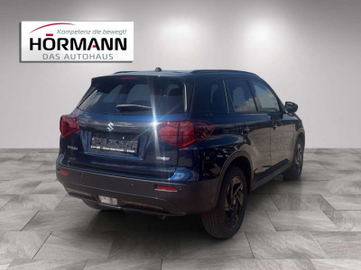 Suzuki Vitara Neuwagen