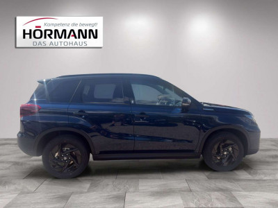 Suzuki Vitara Neuwagen