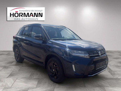 Suzuki Vitara Neuwagen