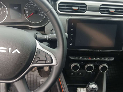 Dacia Duster Gebrauchtwagen Dacia Duster Gebrauchtwagen