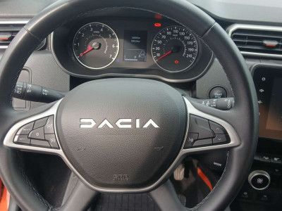 Dacia Duster Gebrauchtwagen Dacia Duster Gebrauchtwagen