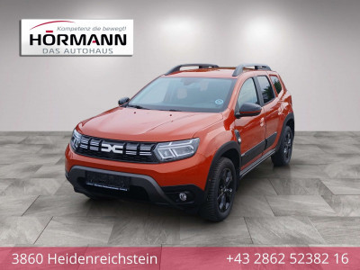 Dacia Duster Gebrauchtwagen Dacia Duster Gebrauchtwagen