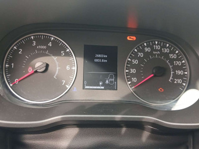 Dacia Duster Gebrauchtwagen Dacia Duster Gebrauchtwagen