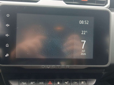 Dacia Duster Gebrauchtwagen Dacia Duster Gebrauchtwagen