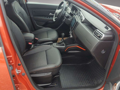 Dacia Duster Gebrauchtwagen Dacia Duster Gebrauchtwagen
