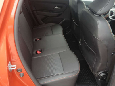Dacia Duster Gebrauchtwagen Dacia Duster Gebrauchtwagen