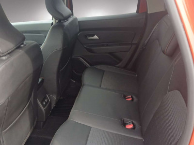 Dacia Duster Gebrauchtwagen Dacia Duster Gebrauchtwagen