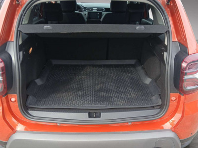 Dacia Duster Gebrauchtwagen Dacia Duster Gebrauchtwagen