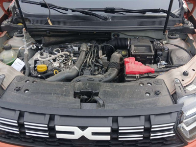 Dacia Duster Gebrauchtwagen Dacia Duster Gebrauchtwagen
