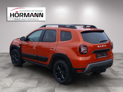 Dacia Duster Gebrauchtwagen Dacia Duster Gebrauchtwagen
